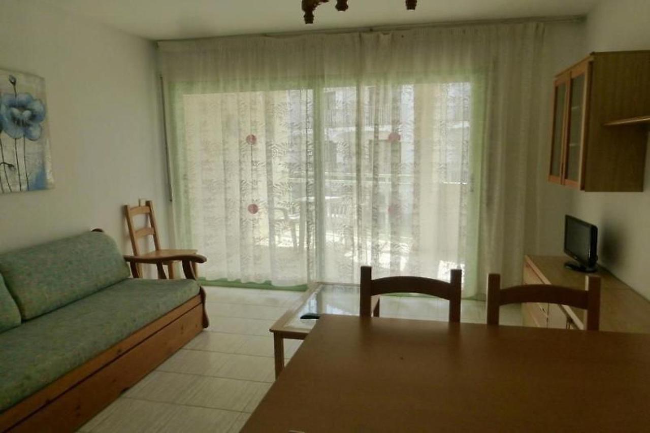 Apartamentos Port Gavina Els Pins Cambrils Exteriér fotografie